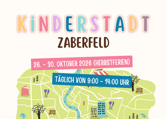 Kinderstadt Zaberfeld