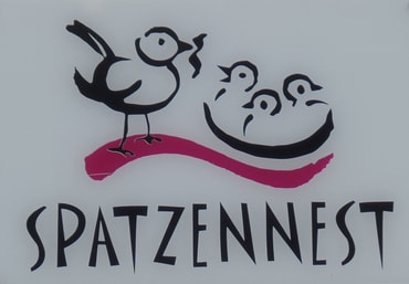 Spatzenlogo
