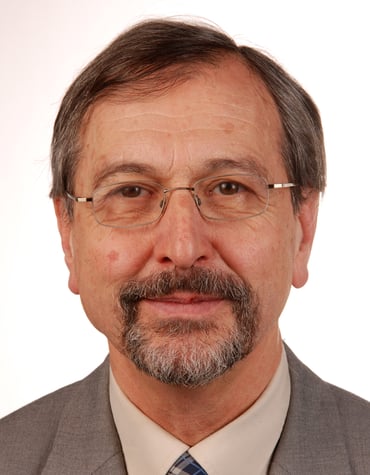 Pfarrer Kurt Vogelgsang